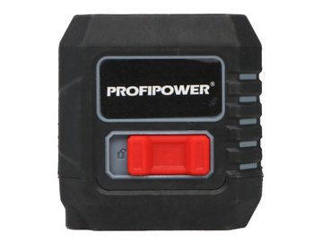 Лазерный нивелир Profipower NL-02G E0335