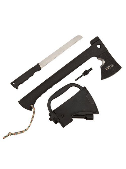 Набор походный многофункциональный "Viking", фото 9 из 51