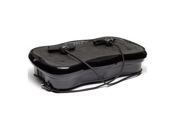 Виброплатформа VibeWell ST-056 (черный)