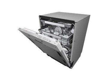 Встраиваемая посудомоечная машина LG DB475TXS