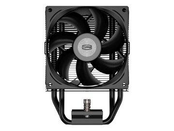 Устройство охлаждения(кулер) PcCooler R300 BK (R300-BKNWYX-US) на акции в магазинах 5 элемент