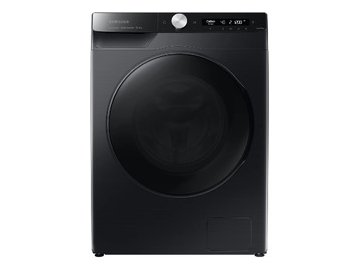 Стиральная машина Samsung WW80AG6L28BBLP