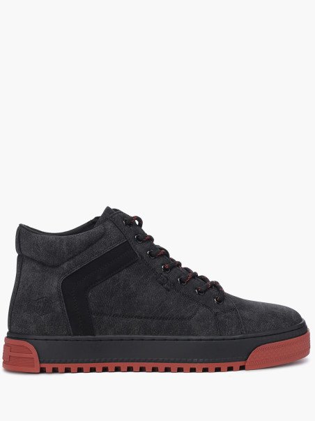 Ботинки Go.Do., фото 1 из 10