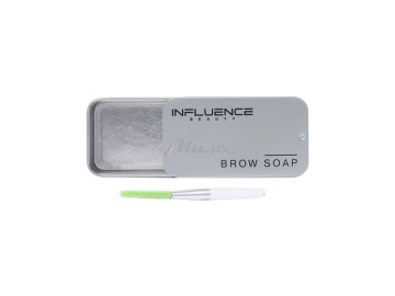 INFLUENCE BEAUTY Средство для фиксации бровей Brow robot, 10 мл