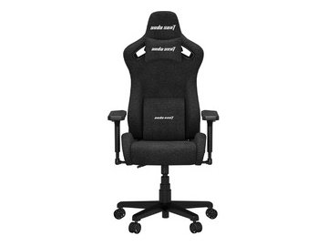 Кресло игровое Andaseat Kaiser Frontier черный M (AD12Y-12-B-F)