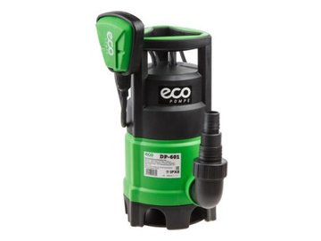 Насос ECO DP-601