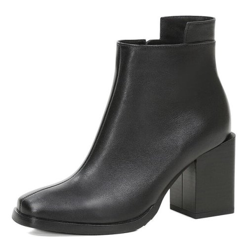 Ботинки женские, фото 4 из 30