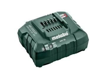 Зарядное устройство Metabo ASC 55 (627044000)
