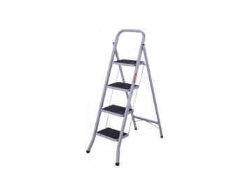 Лестница-стремянка 4 ступени LadderBel STR-ST-4WSRM (STR-STH-4K) 3,14м