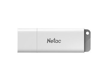 USB Flash Netac U185 USB 2.0 8GB NT03U185N-008G-20WH