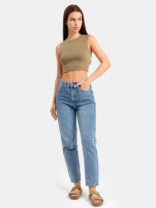 ТОП ЖЕНСКИЙ, фото 3 из 4