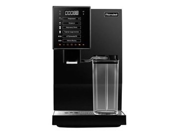 Кофемашина Rondell RDE-1118