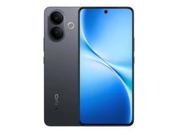 Смартфон vivo V60 lite 8GB/256GB (элегантный черный) на акции в магазинах 5 элемент