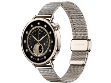 Xiaomi Watch S4 41 мм золото в Бобруйске МТС