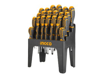 Набор отвёрток INGCO HKSD2628