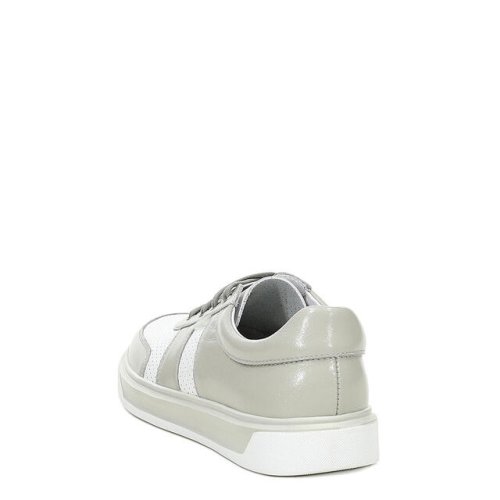 Полуботинки для школьников-мальчиков, фото 6 из 6