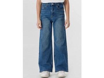 БРЮКИ ДЖИНСОВЫЕ ДЛЯ ДЕВОЧЕК (осенне-зимний ассортимент) Марк Формель