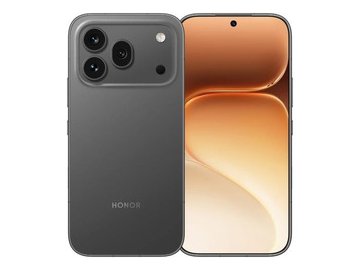 Смартфон Honor 600 Pro 12GB/512GB VKP-NX9 (черный)