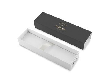 Ручка шариковая Jotter Core Victoria Violet CT PARKER 142385 / 1953190 5 элемент