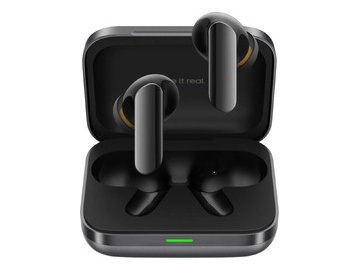 Наушники Realme Buds Air 7 Pro (черный)