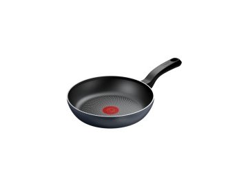 Сковорода tefal so' light 22 см h0560342 Электросила
