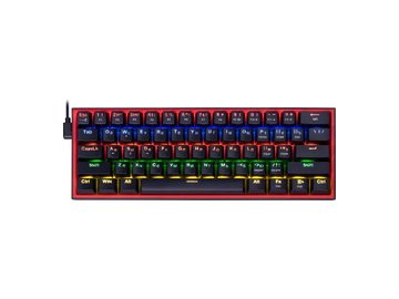 Механическая клавиатура Redragon Fizz 72594 на акции в магазинах 5 элемент