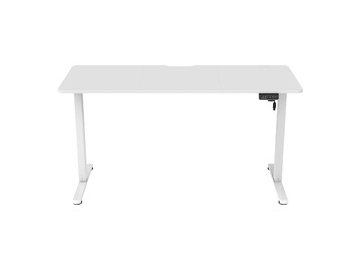 Стол с регулировкой высоты Zone51 e-Platform 140 White Z51-DSK-EPL-WH4