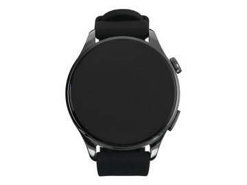 Умные часы Xiaomi Watch 5 (черный)