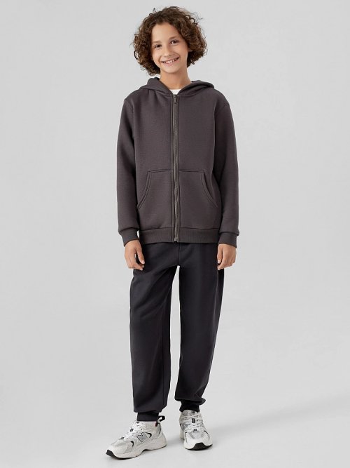 ЖАКЕТ ДЛЯ МАЛЬЧИКОВ, фото 3 из 8