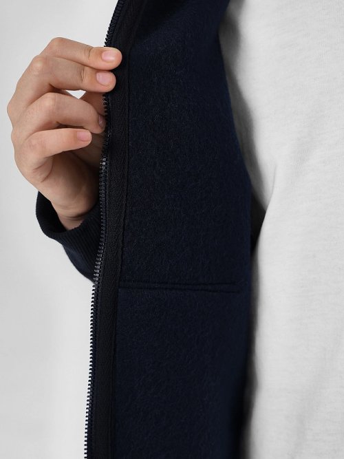 ЖАКЕТ ДЛЯ МАЛЬЧИКОВ, фото 7 из 8