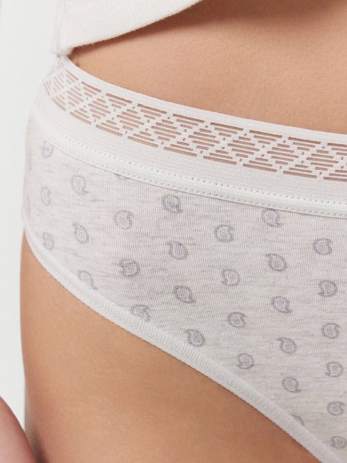 ТРУСЫ ЖЕНСКИЕ, фото 6 из 24