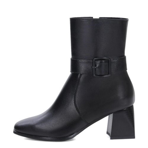 Полусапожки женские, фото 5 из 6