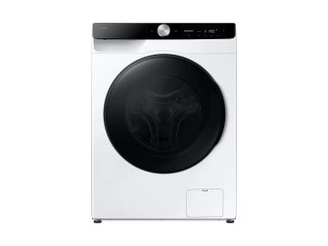 Стирально-сушильная машина samsung wd90dg6g94bklp Электросила