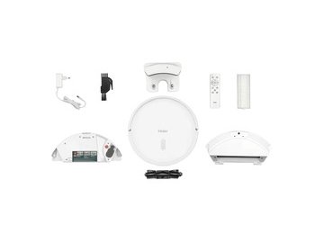 Робот пылесос Haier HSR Home 5 элемент