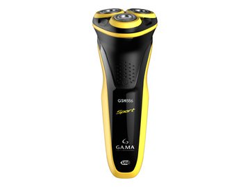 Электробритва GA.MA GSH886 SPORT - MS