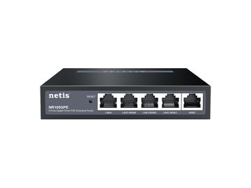 Коммутатор Netis NR105GPE