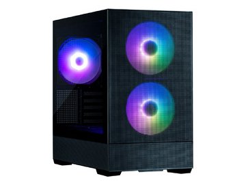 Корпус Zalman P30 Air (черный)