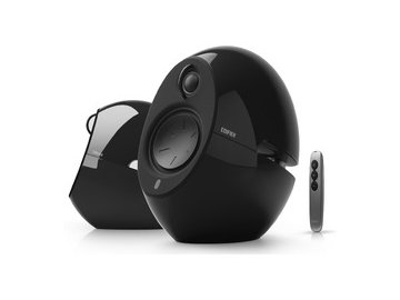 Акустика Edifier E25HD (черный)