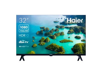 Телевизор Haier 32 LED S2