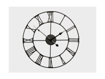 Часы металлические 10119/А в Новополоцке Ами