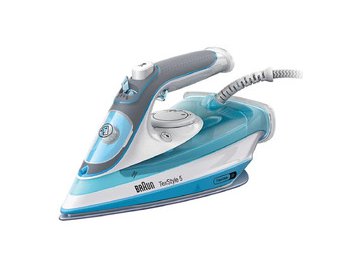 Утюг Braun SI5006BL