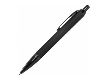 Ручка шариковая IM Achromatic Black BT PARKER 143769 / 2127618