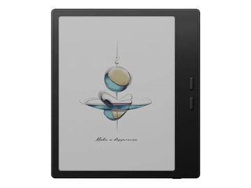 Электронная книга ONYX BOOX GO COLOR 7 (GEN II) (чёрный) в Мозыре 5 элемент