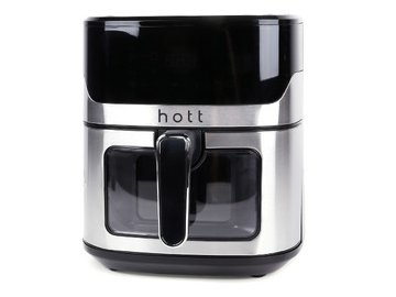Аэрогриль Hott ZHAF-650AP-6.5-S