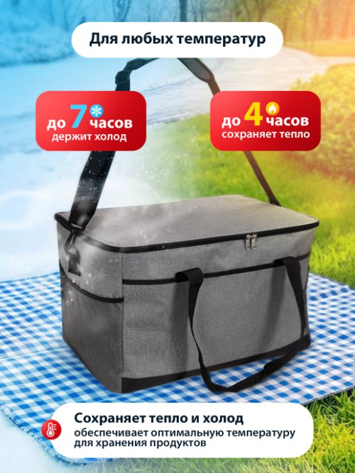 Термосумка CoolBag, фото 14 из 39