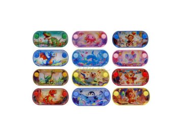 Игрушка FUNKY TOYS Водная игра с колечками