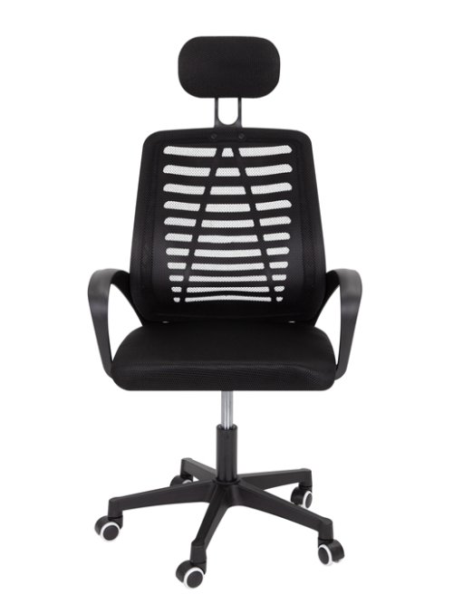 Кресло компьютерное Prestige-1/ Prestige, фото 6 из 24