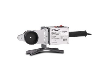 Аппарат для сварки пластиковых труб Stavr SPW 1600C 9031900084