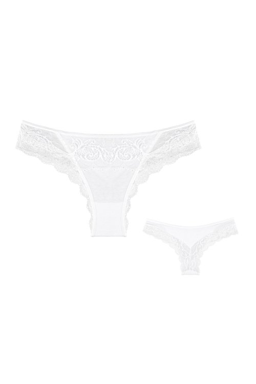 Трусы женские Donella, фото 1 из 23