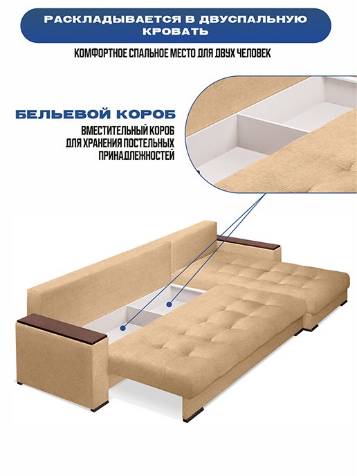 Николетти Люкс (Независимый пружинный блок), фото 10 из 224